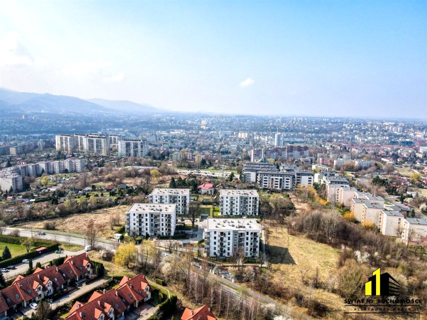 Mieszkanie Bielsko-Biała