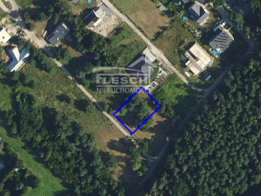 Działka Rusiec