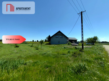 Dom wolnostojący sprzedaż