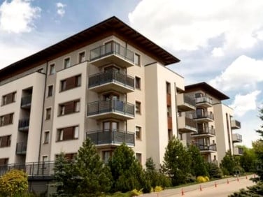 Mieszkanie Bielsko-Biała