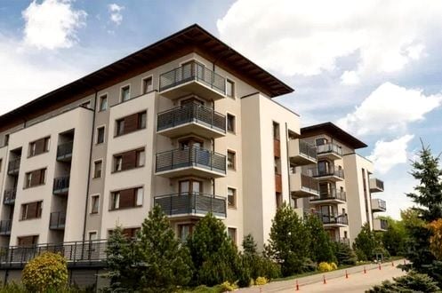 Mieszkanie Bielsko-Biała