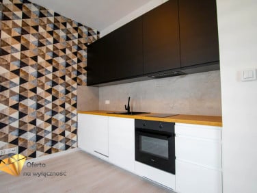 Mieszkanie apartamentowiec Lublin