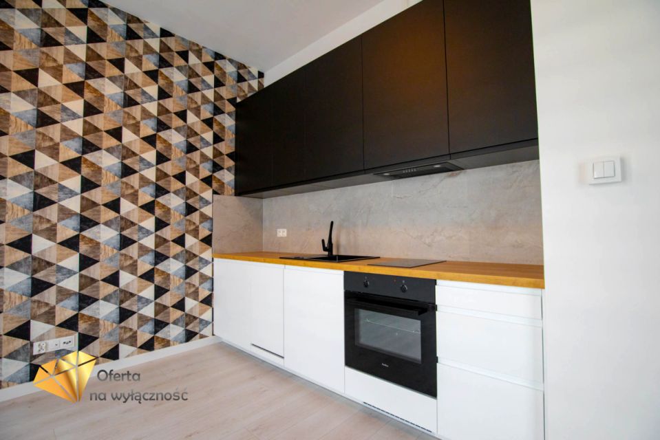 Mieszkanie apartamentowiec Lublin