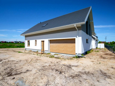 Dom Długie sprzedaż