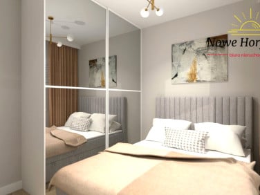 Mieszkanie apartamentowiec Białystok