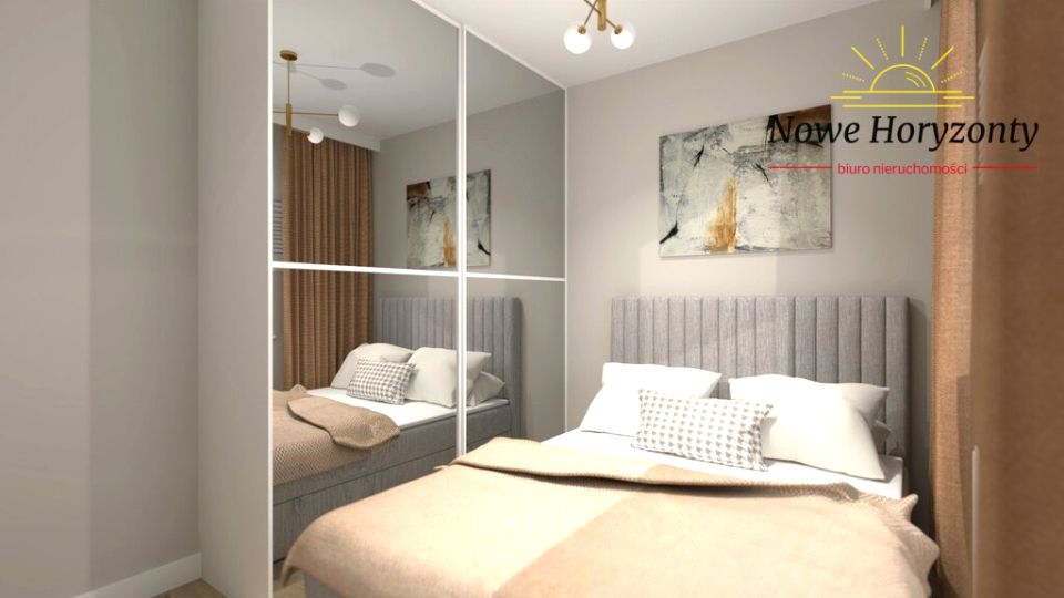 Mieszkanie apartamentowiec Białystok