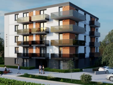 Apartamenty Bukowa