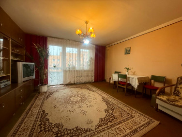 Mieszkanie Łódź