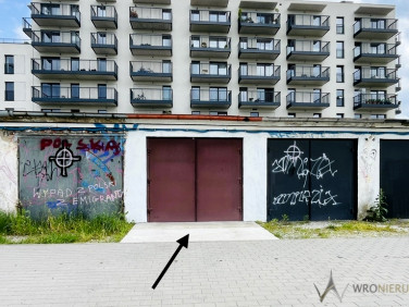 Mieszkanie Wrocław