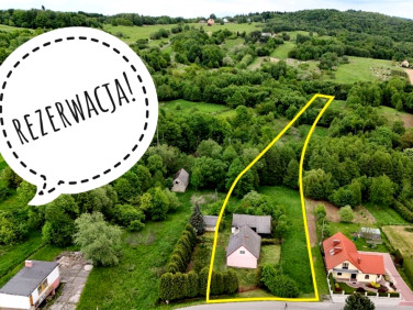 Dom Jaworsko sprzedaż