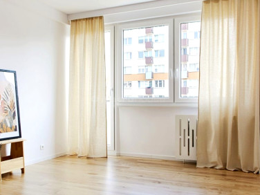 Mieszkanie Warszawa