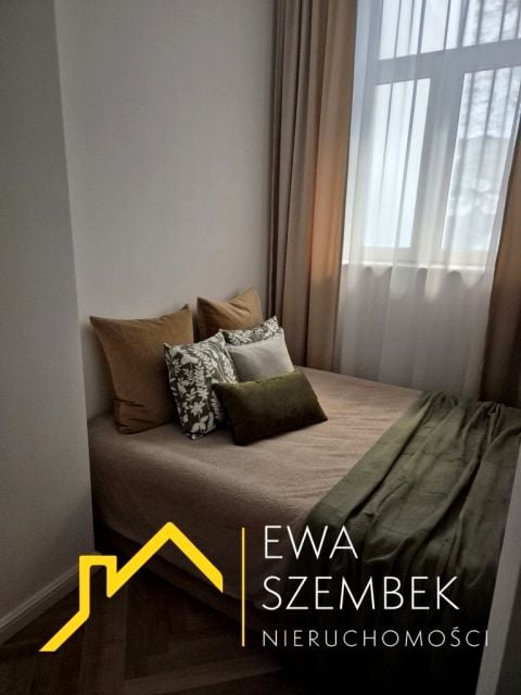 Mieszkanie Kraków
