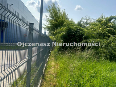 Działka inwestycyjna Bydgoszcz