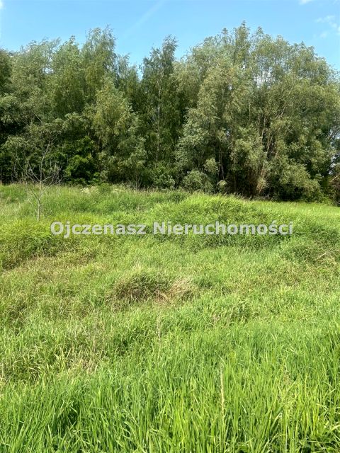 Działka inwestycyjna Bydgoszcz sprzedam