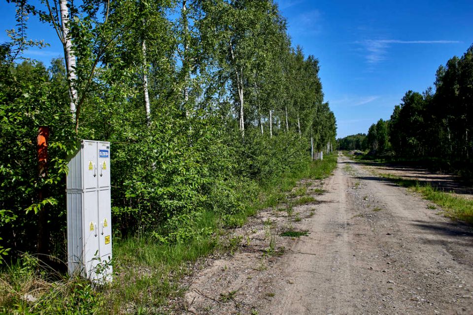 Działka budowlana Stanisławów