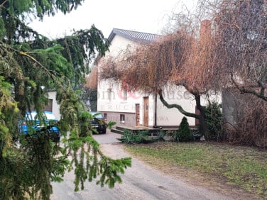 Dom Książenice