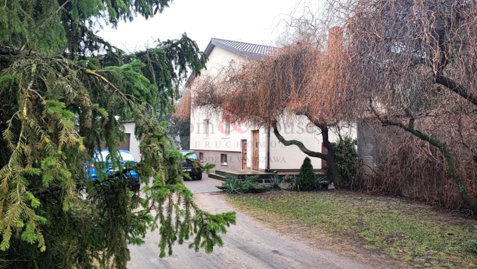 Dom Książenice