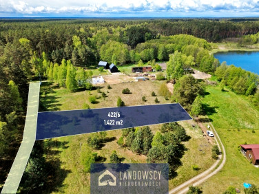 Działka budowlana Studzienice