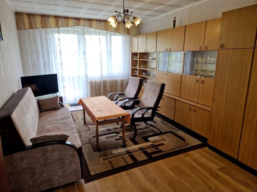 Mieszkanie Siemianowice Śląskie