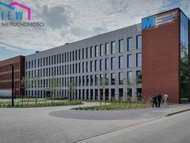 Mieszkanie Wrocław