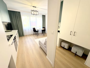 Mieszkanie Słupsk