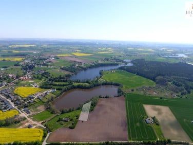 Działka Rudzienice