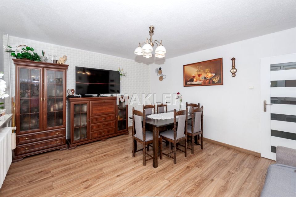 Mieszkanie Bydgoszcz