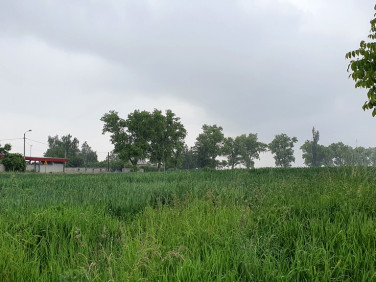 Działka budowlana Łagiewniki