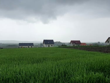 Działka budowlana sprzedam