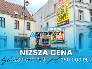 Lokal Bytów