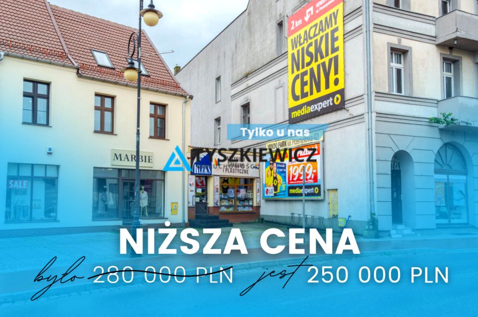 Lokal Bytów