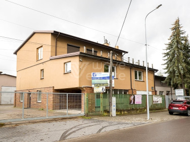 Lokal Wołomin