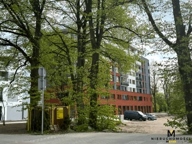 Mieszkanie Kołobrzeg