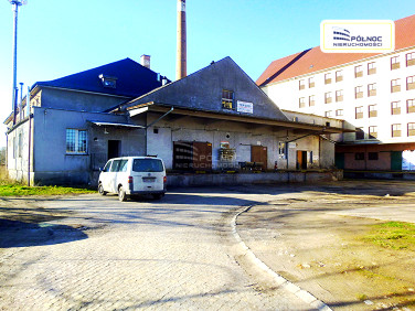 Budynek użytkowy Bolesławiec