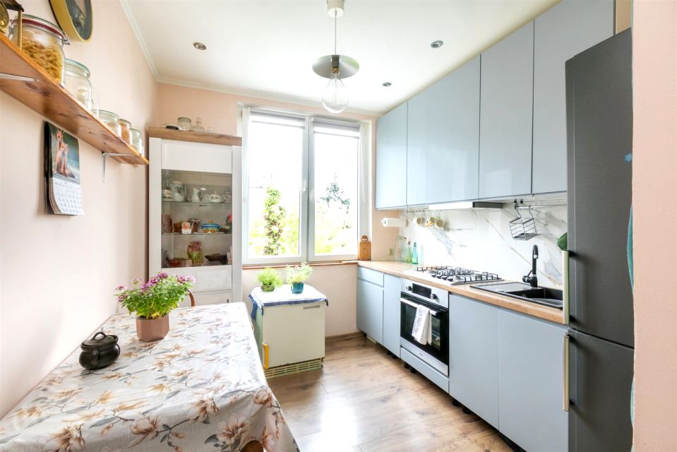 Mieszkanie Bydgoszcz