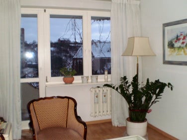 Mieszkanie Gdańsk