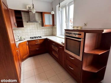 Mieszkanie apartamentowiec wynajem