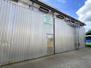 Budynek użytkowy Gołańcz