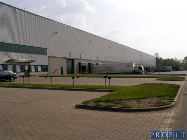 Budynek użytkowy Katowice