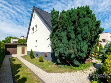 Dom Przeźmierowo sprzedaż