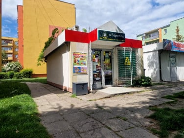 Budynek użytkowy Sieradz