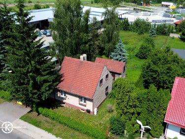 Dom Chojnów