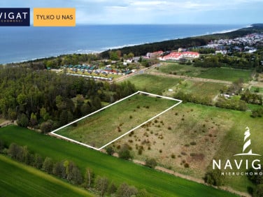 Działka rolna Karwieńskie Błoto Pierwsze