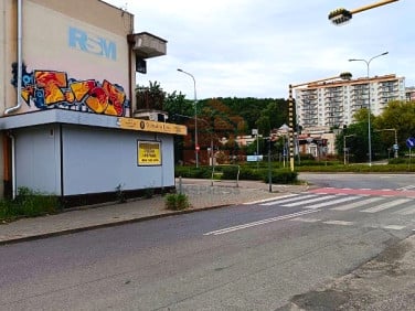 Lokal Gdynia