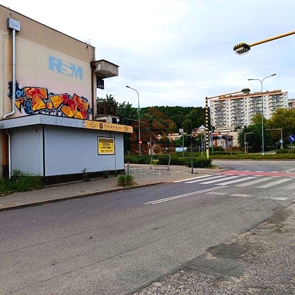 Lokal Gdynia