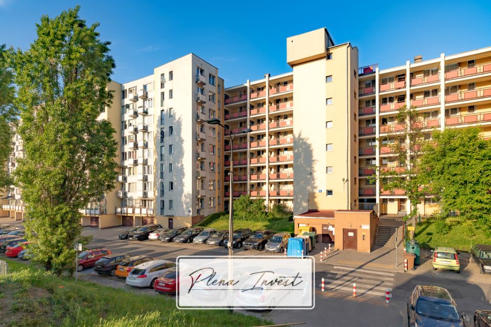 Mieszkanie Warszawa