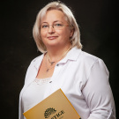 Marzena Ostrowska