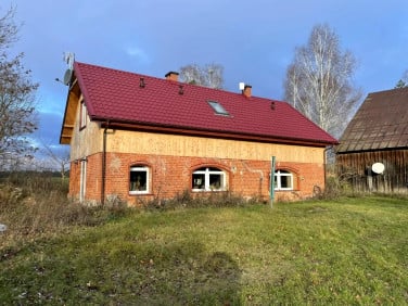 Dom Wysoki Grąd