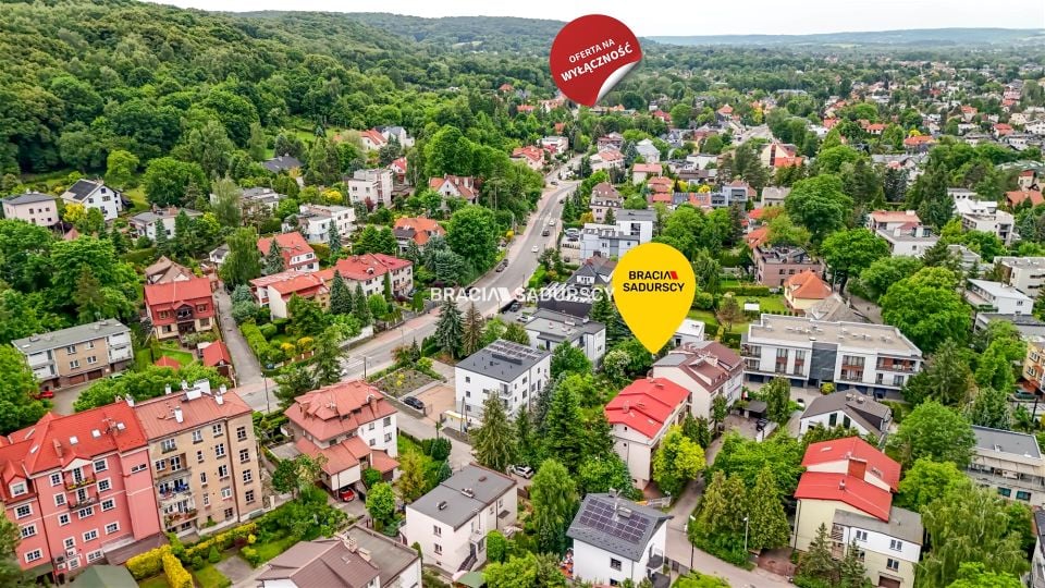 Dom Kraków