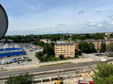 Mieszkanie Kraków sprzedaż